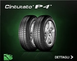 Pneumatici Auto Pirelli 3
