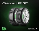 Pneumatici Auto Pirelli 4