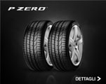 Pneumatici Auto Pirelli 5