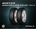 Pneumatici Auto Pirelli 12