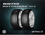 Pneumatici Auto Pirelli 11