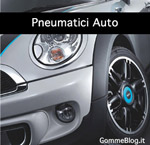 pneumatici auto