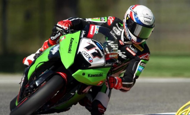 Tragedia SBK Superbike 2012: Lascorz paralizzato a vita 1