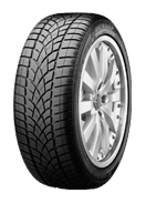 Pneumatici Auto Dunlop 9