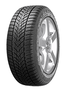 dunlop sp winter sport 4d