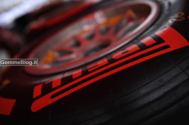 Formula 1 Montecarlo: L'importanza delle Gomme Pirelli Supersoft 1