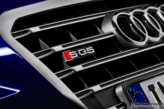 Audi SQ5 TDI 1