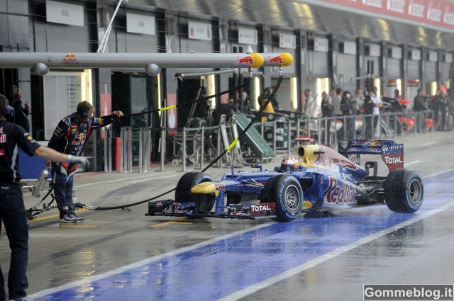 Formula 1 Silverstone: le gomme Pirelli Cinturato Green in pole per la prima volta con Alonso 2