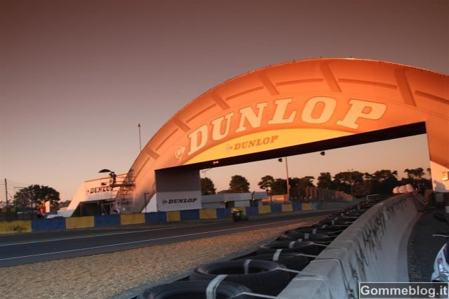 Le Mans Moto: Dunlop vince l'Enduro World Championship 1