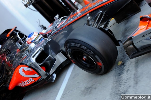 F1: Pirelli, probabile a Monza una gara con uno stop e a velocità massima 1