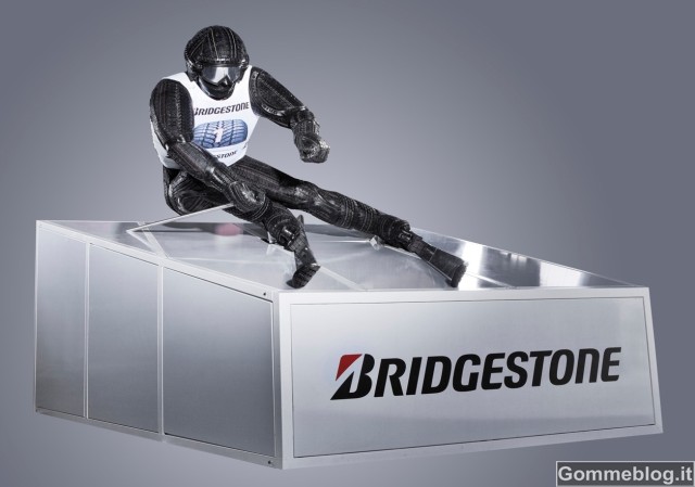 Coppa del Mondo di Sci Alpino Audi FIS con Bridgestone 2