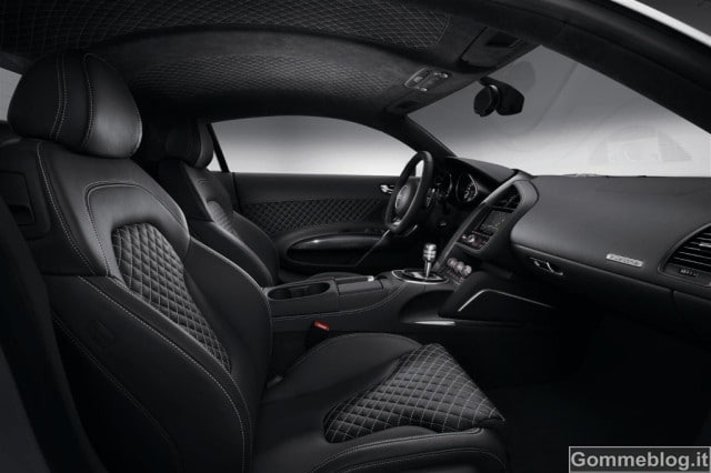 Nuova Audi R8: Report Completo su Tecnica e Performance 4