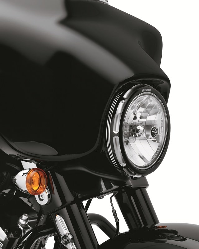 Harley-Davidson "Collezione Burst": Accessori Novità 2013 1