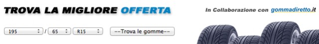 Trova il Miglio Prezzo