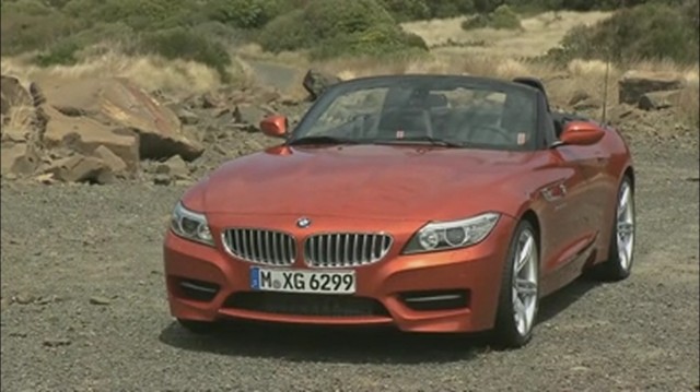 BMW Z4