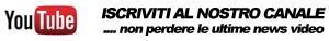 Iscriviti al Nostro Canale Youtube