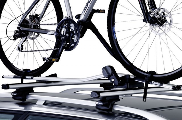 Thule ProRide 591 Bike Rack