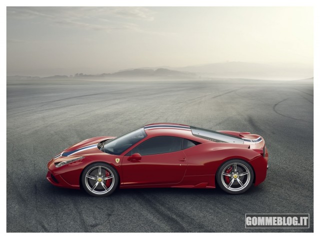 458 Speciale - 4