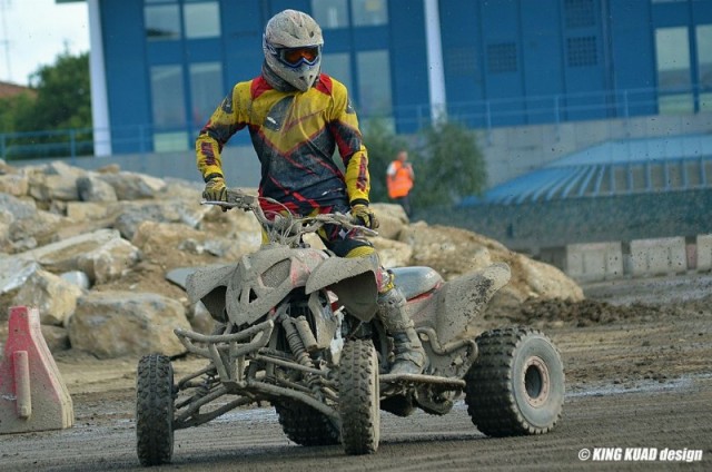 4x4 Fest 2013: Fuoristrada a Carrara