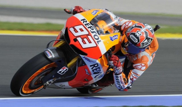 Marc Marquez