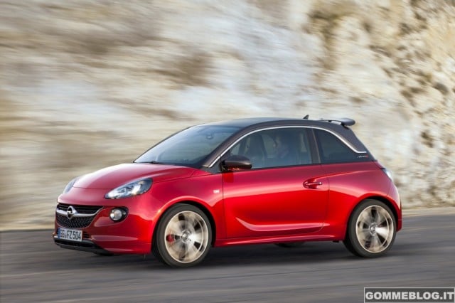 Opel ADAM S - 5