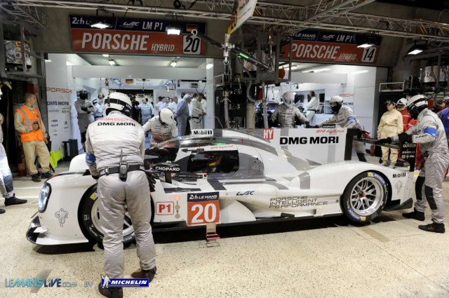 Michelin-Le-mans