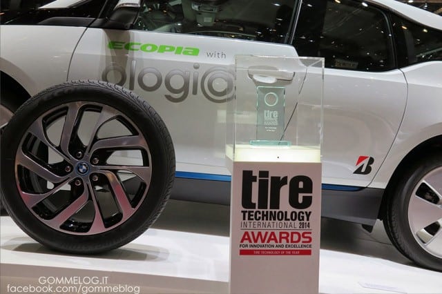 Bridgestone-Ologic-Technology