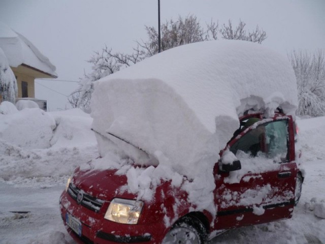 neve-veneto