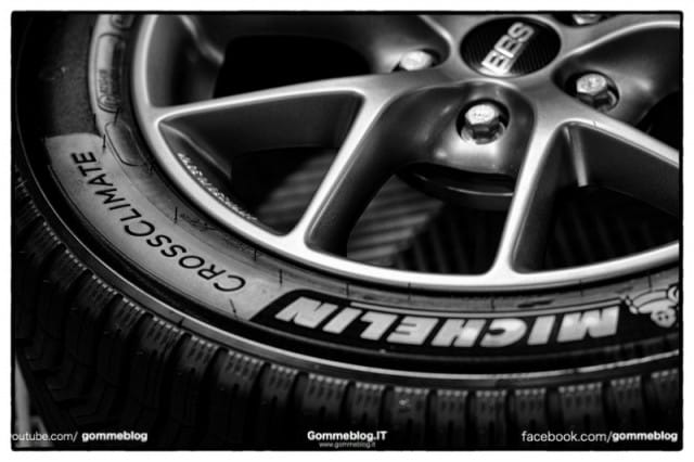 Michelin CrossClimate-14