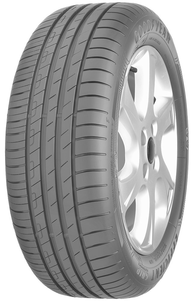 goodyear efficient grip