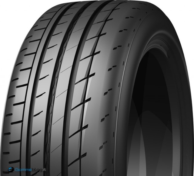 Bridgestone Potenza S007