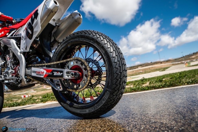 MICHELIN Power SuperMoto - 24