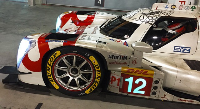 Dunlop LMP1