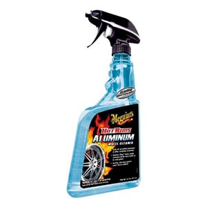 MEGUIAR’S HOT RIMS - ALL WHEEL CLEANER 