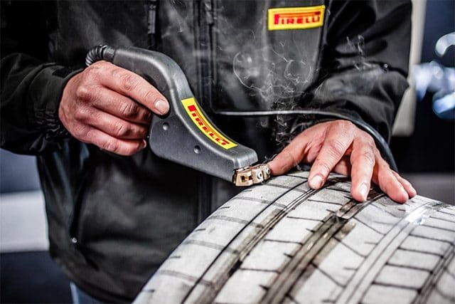 Pirelli