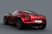 Alfa Romeo 4C Concept