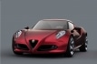 Alfa Romeo 4C Concept