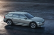 Audi A6 allroad quattro