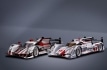 Audi Audi R18 ultra - Audi R18 e-tron quattro