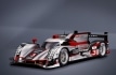 Audi R18 ultra