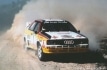 Audi quattro