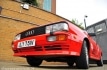 Audi quattro