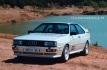 Audi quattro