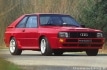 Audi quattro Sport