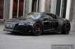 Audi R8 HBE