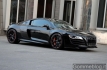 Audi R8 HBE