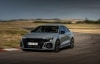 Audi RS 3 Sedan performance edition