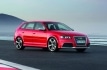 Audi RS3 Sportback