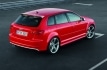 Audi RS3 Sportback