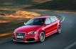 Audi RS3 Sportback